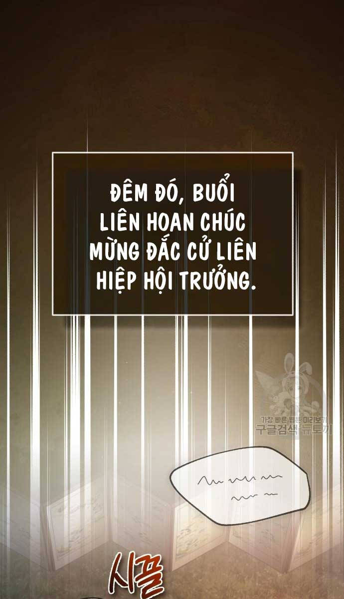 Giảng Sư Đứng Đầu, Baek Sư Phụ: Chapter 93
