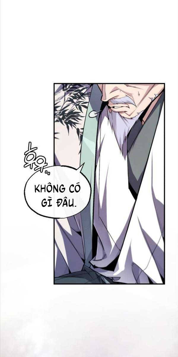 Giảng Sư Đứng Đầu, Baek Sư Phụ: Chapter 95