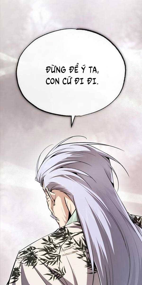 Giảng Sư Đứng Đầu, Baek Sư Phụ: Chapter 95