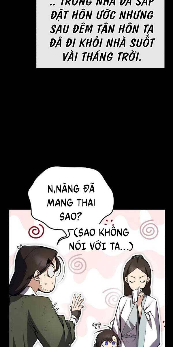 Giảng Sư Đứng Đầu, Baek Sư Phụ: Chapter 95