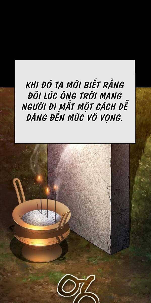 Giảng Sư Đứng Đầu, Baek Sư Phụ: Chapter 95
