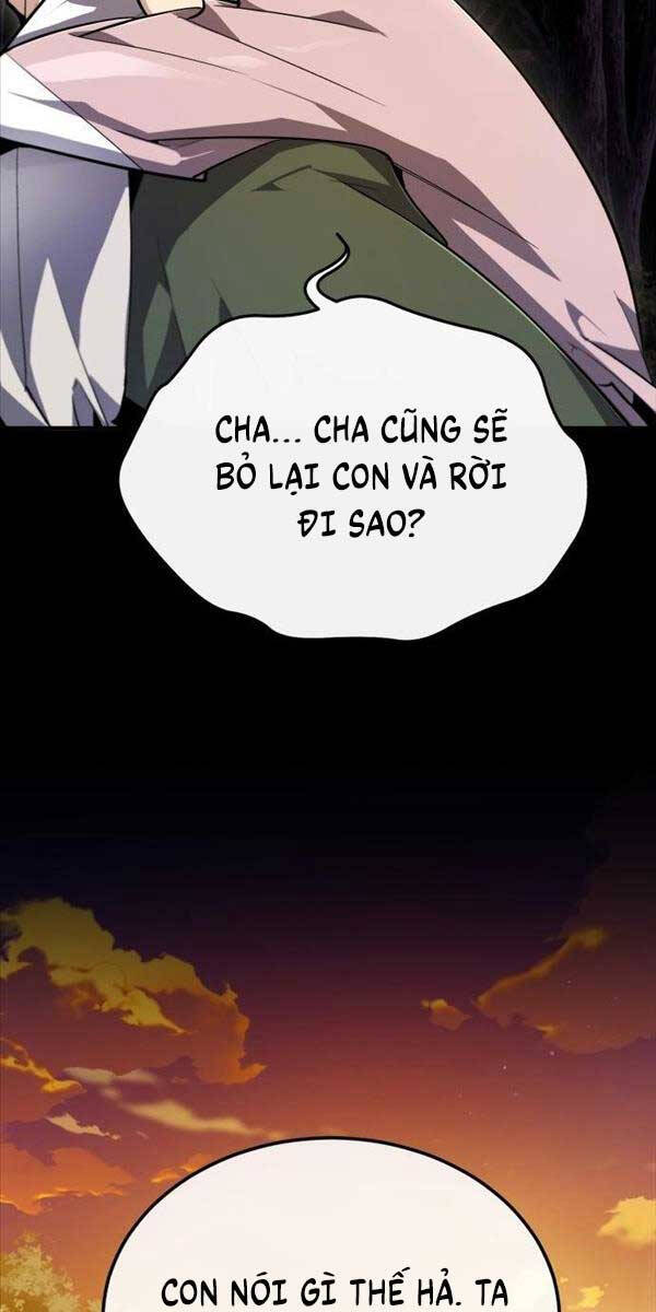 Giảng Sư Đứng Đầu, Baek Sư Phụ: Chapter 95