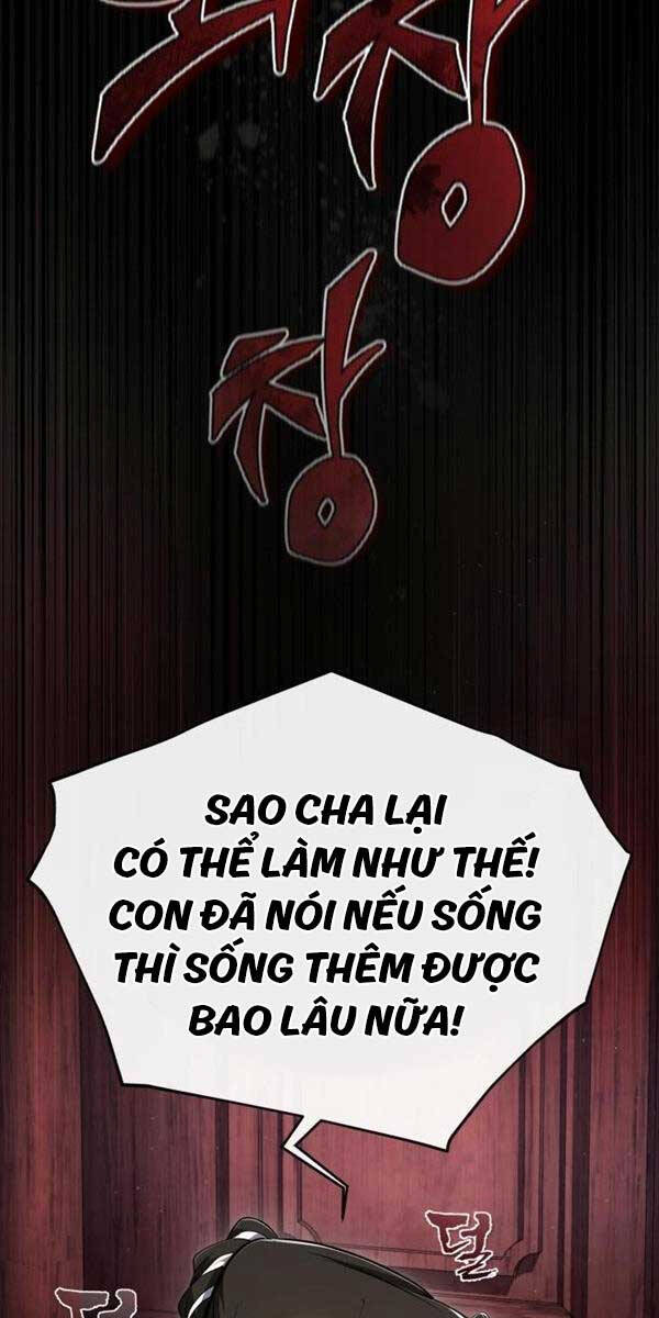 Giảng Sư Đứng Đầu, Baek Sư Phụ: Chapter 95