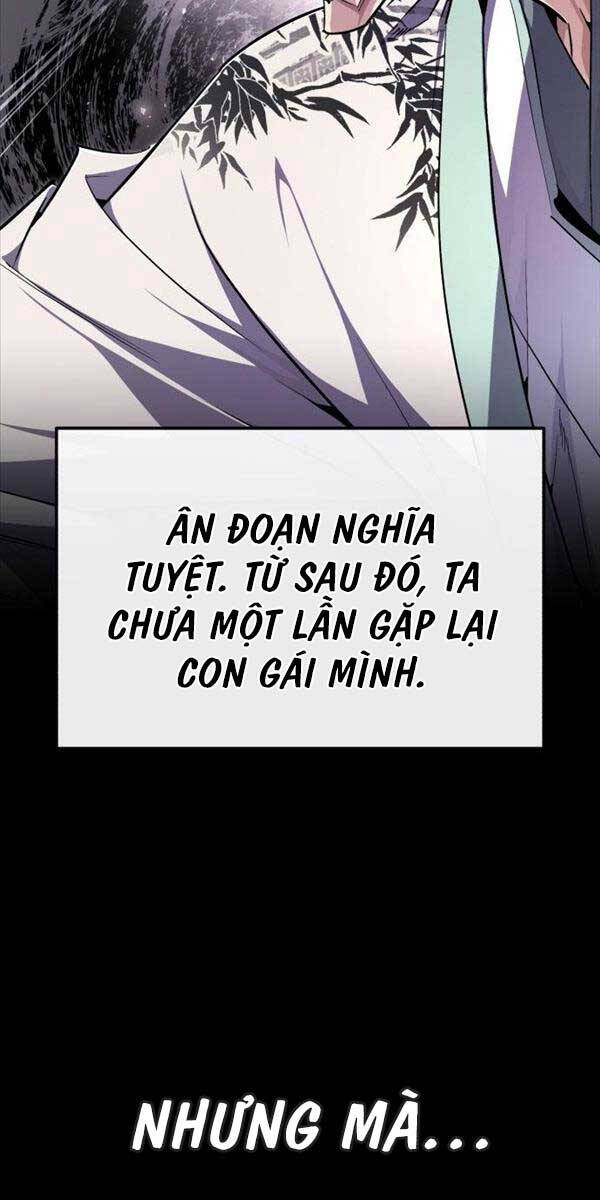Giảng Sư Đứng Đầu, Baek Sư Phụ: Chapter 95