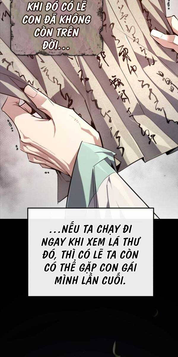 Giảng Sư Đứng Đầu, Baek Sư Phụ: Chapter 95