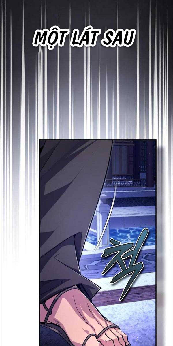 Giảng Sư Đứng Đầu, Baek Sư Phụ: Chapter 95