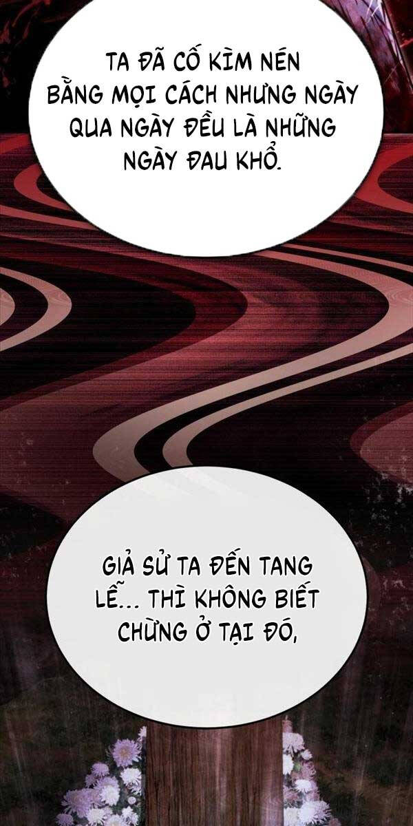 Giảng Sư Đứng Đầu, Baek Sư Phụ: Chapter 95