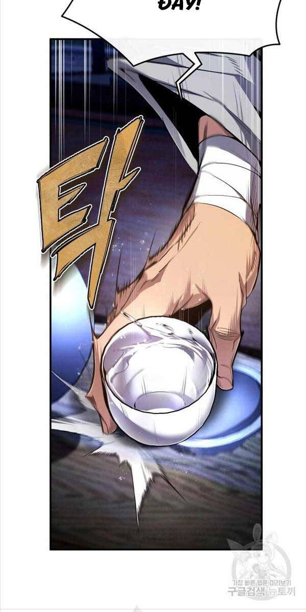 Giảng Sư Đứng Đầu, Baek Sư Phụ: Chapter 95