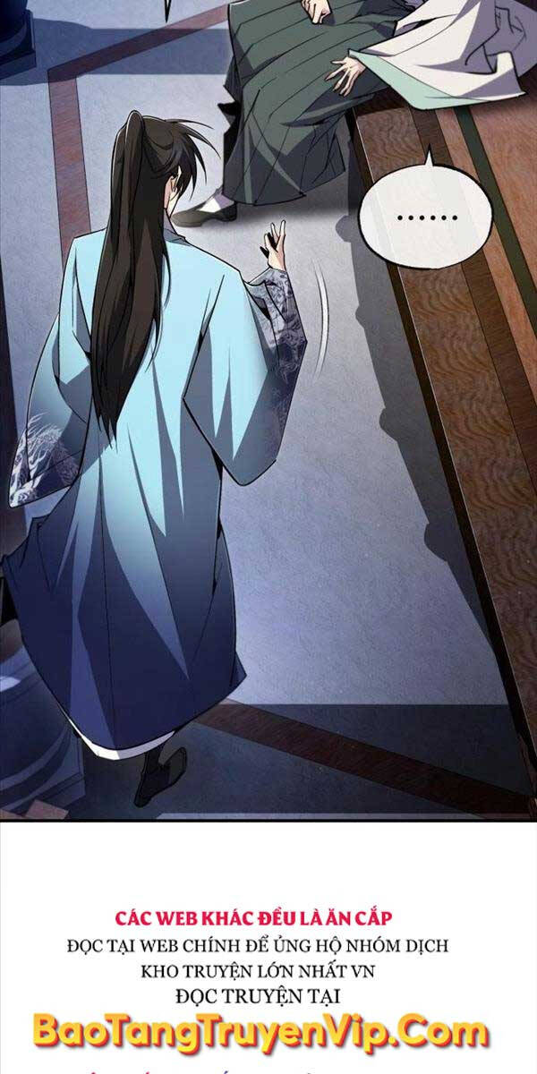 Giảng Sư Đứng Đầu, Baek Sư Phụ: Chapter 95