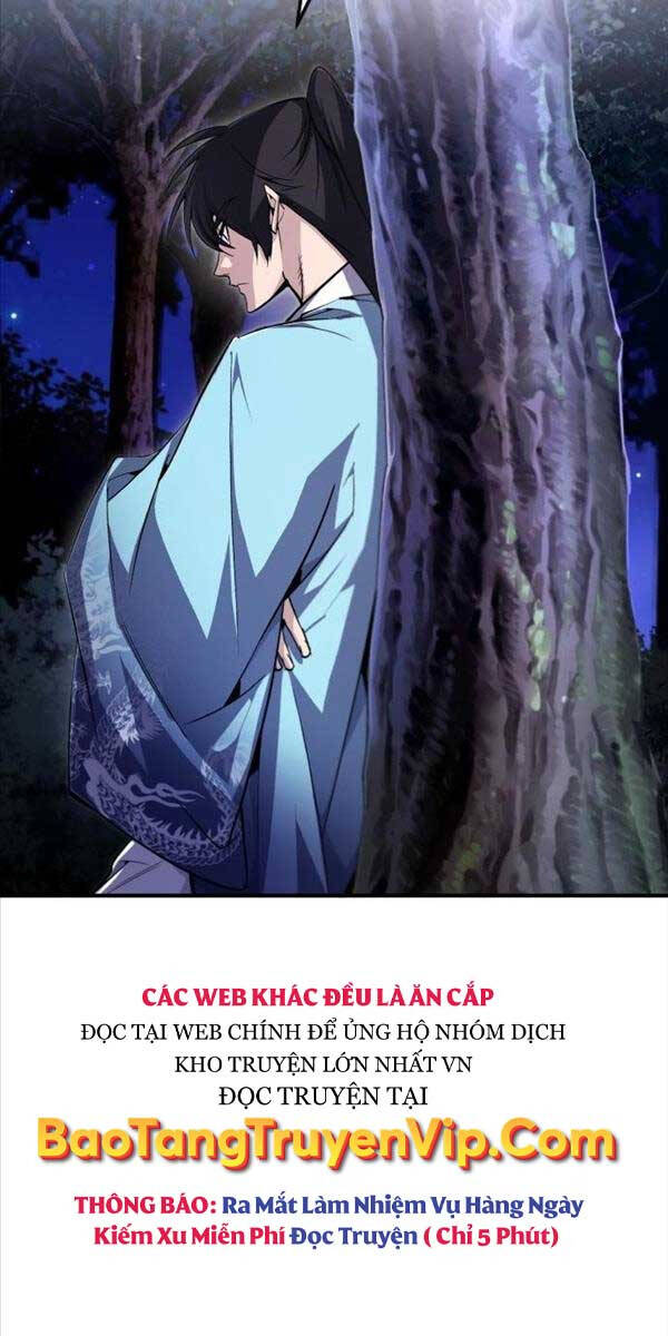 Giảng Sư Đứng Đầu, Baek Sư Phụ: Chapter 95