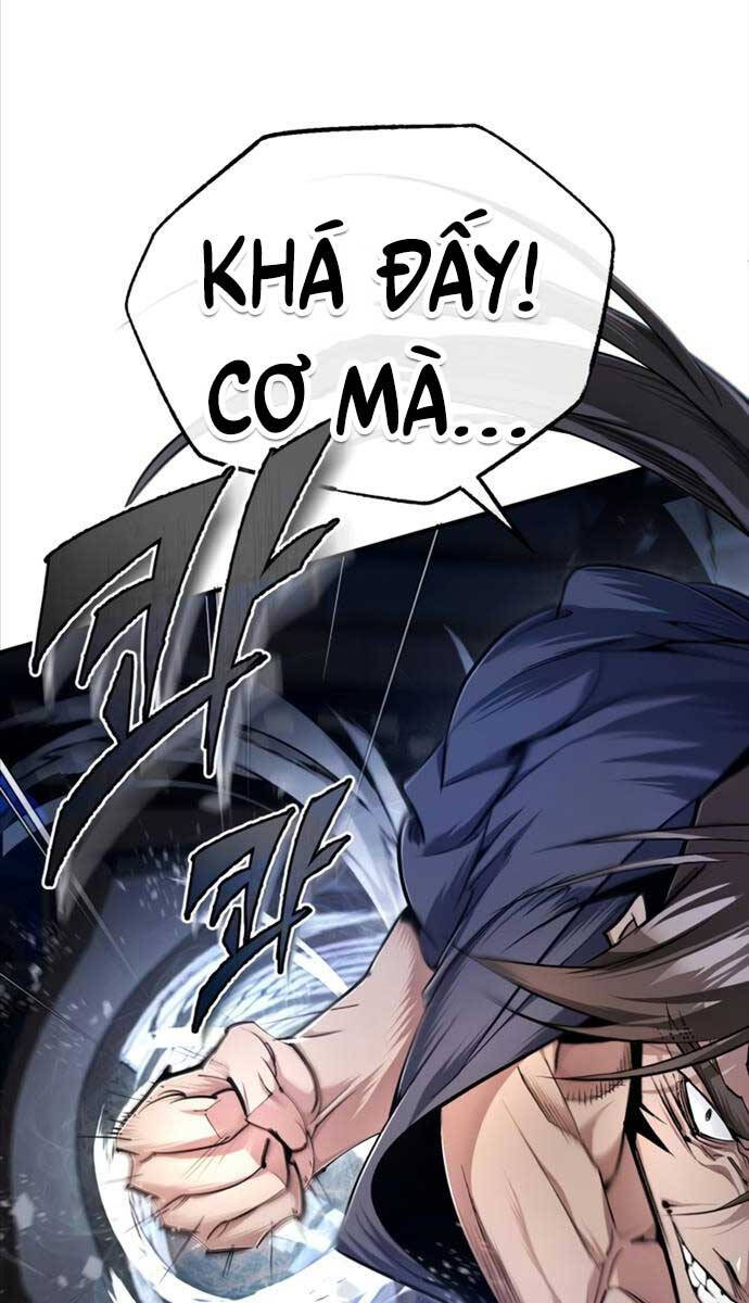 Giảng Sư Đứng Đầu, Baek Sư Phụ: Chapter 96