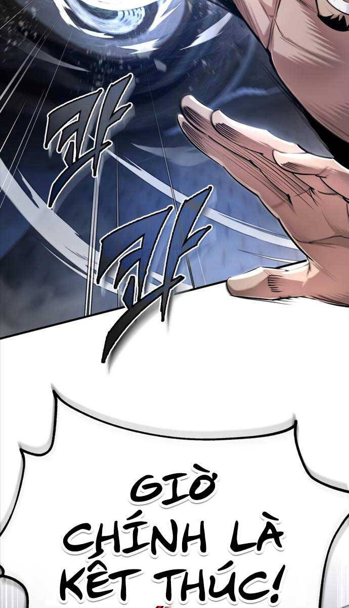 Giảng Sư Đứng Đầu, Baek Sư Phụ: Chapter 96