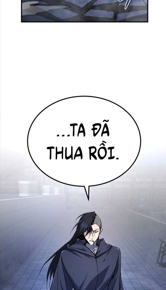 Giảng Sư Đứng Đầu, Baek Sư Phụ: Chapter 96