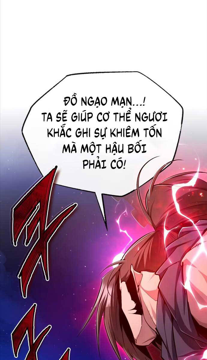 Giảng Sư Đứng Đầu, Baek Sư Phụ: Chapter 96