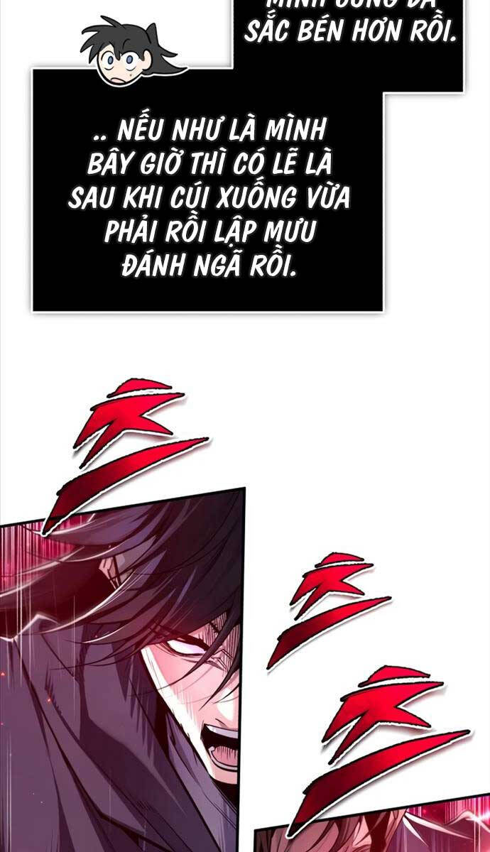 Giảng Sư Đứng Đầu, Baek Sư Phụ: Chapter 96
