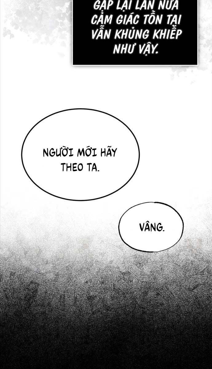 Giảng Sư Đứng Đầu, Baek Sư Phụ: Chapter 96