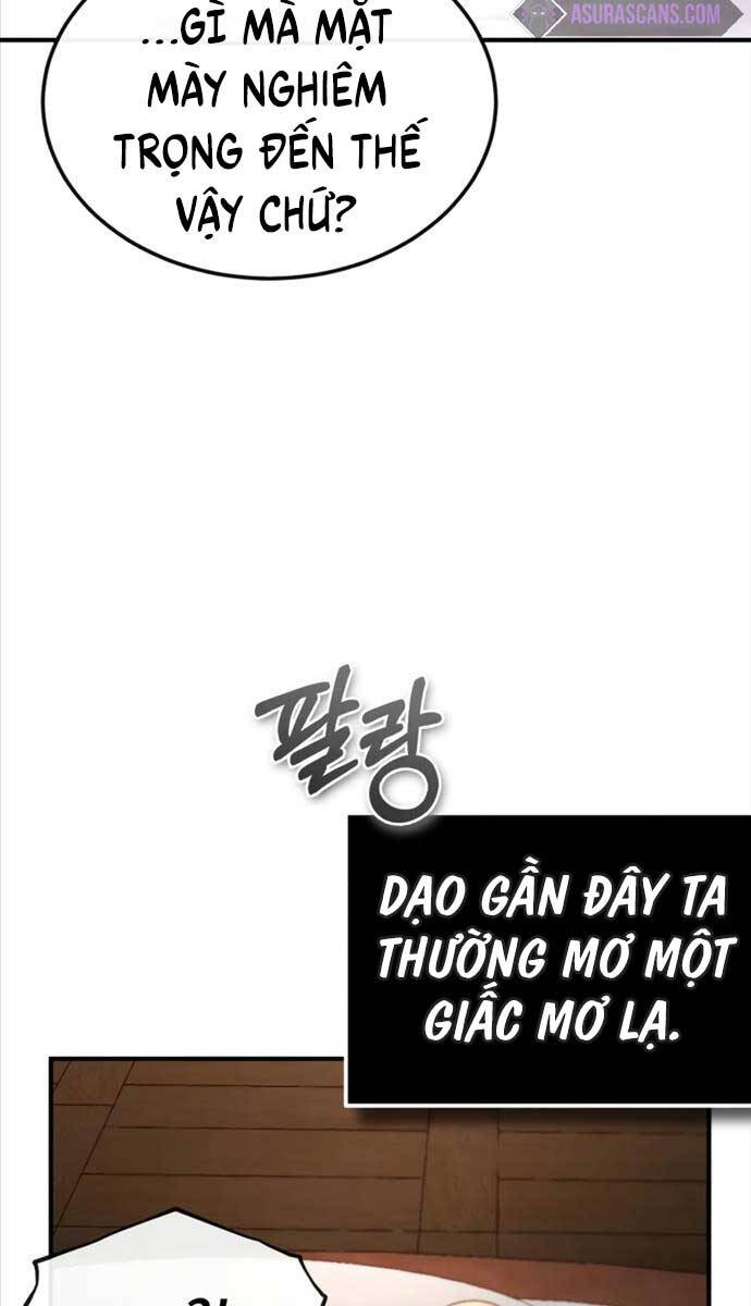 Giảng Sư Đứng Đầu, Baek Sư Phụ: Chapter 96