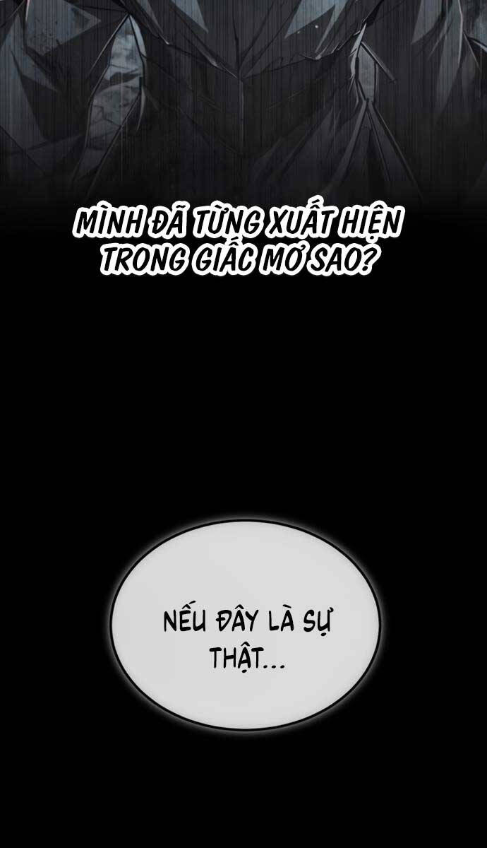 Giảng Sư Đứng Đầu, Baek Sư Phụ: Chapter 96