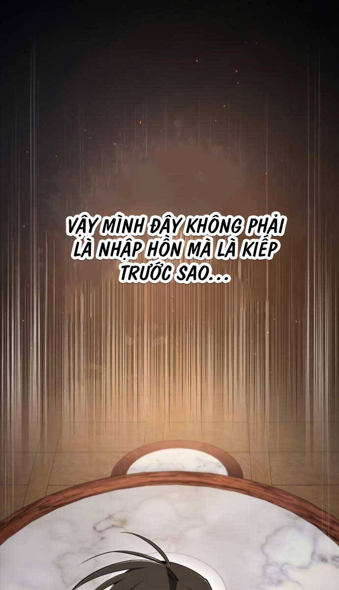 Giảng Sư Đứng Đầu, Baek Sư Phụ: Chapter 96