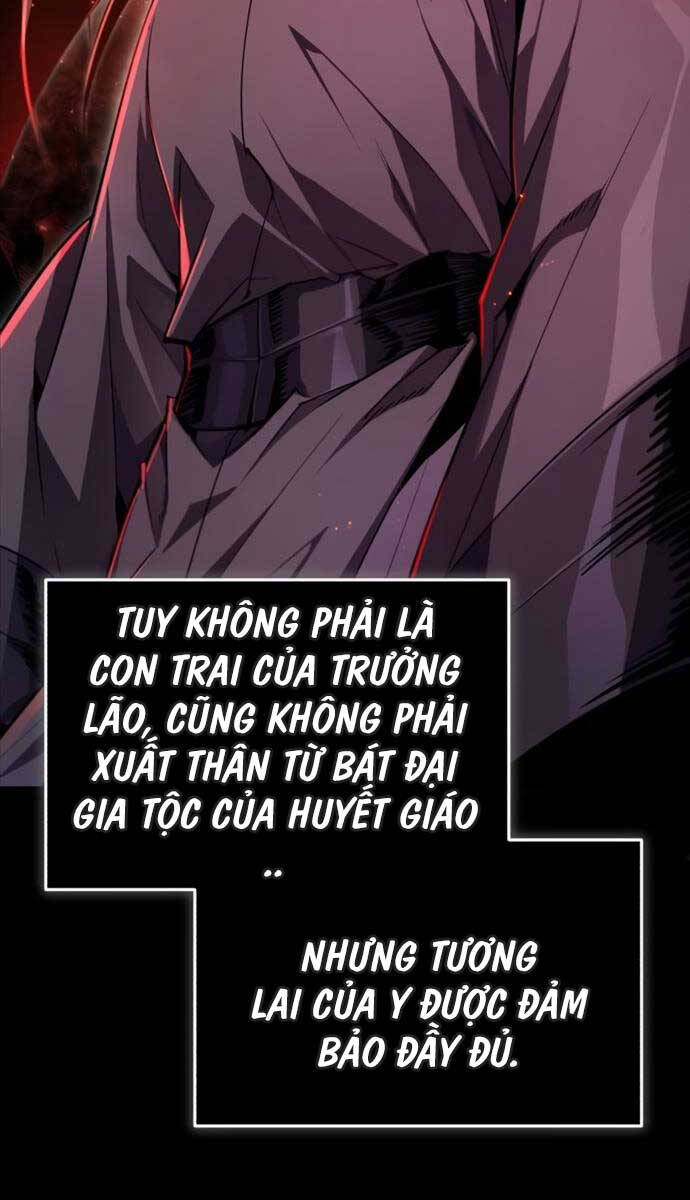 Giảng Sư Đứng Đầu, Baek Sư Phụ: Chapter 96
