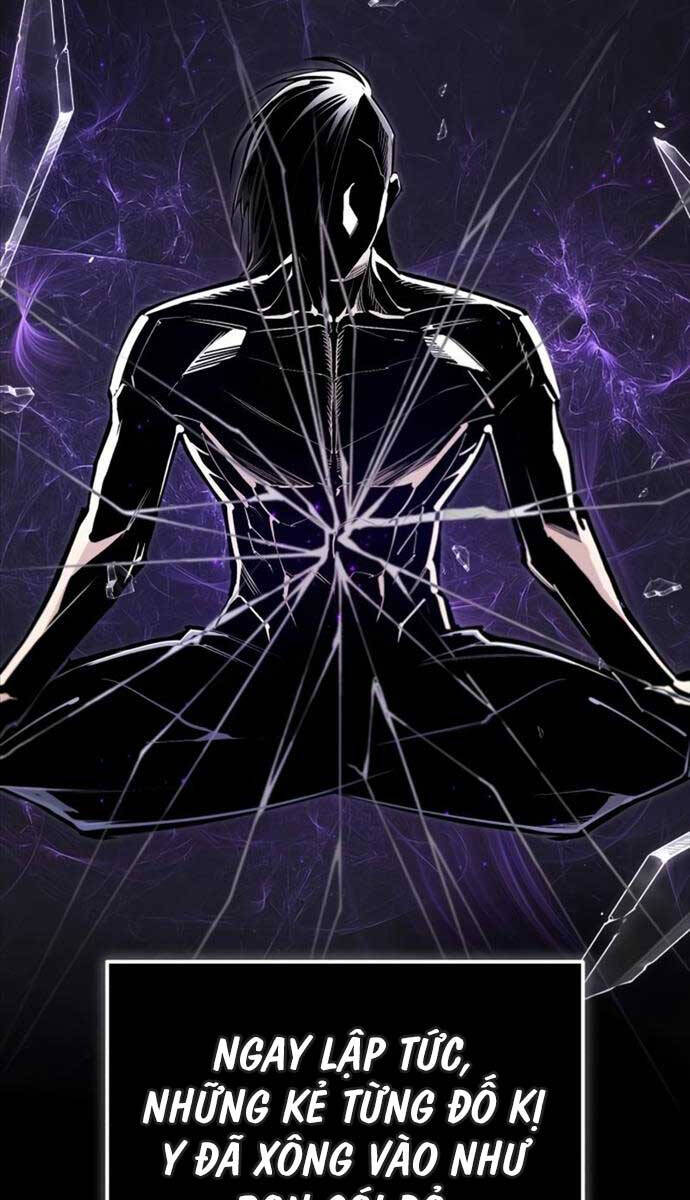 Giảng Sư Đứng Đầu, Baek Sư Phụ: Chapter 96