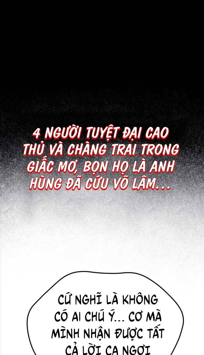 Giảng Sư Đứng Đầu, Baek Sư Phụ: Chapter 96