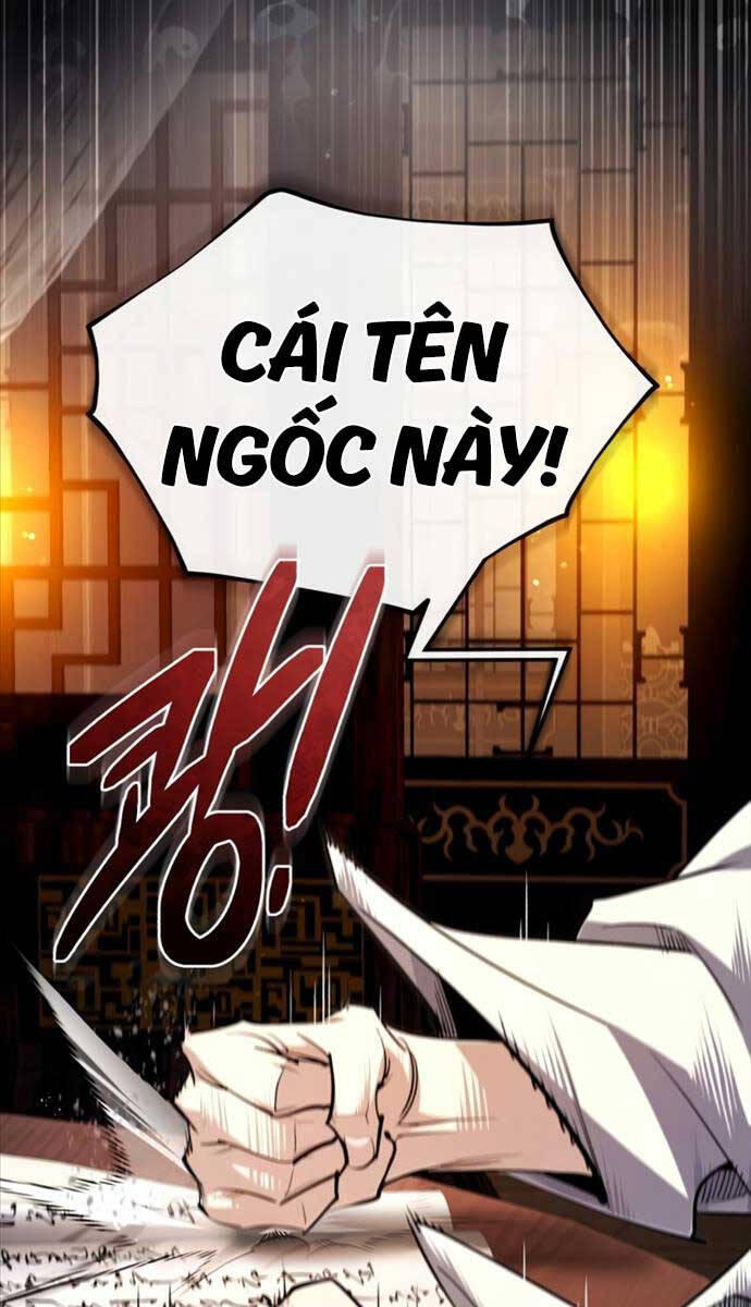 Giảng Sư Đứng Đầu, Baek Sư Phụ: Chapter 96