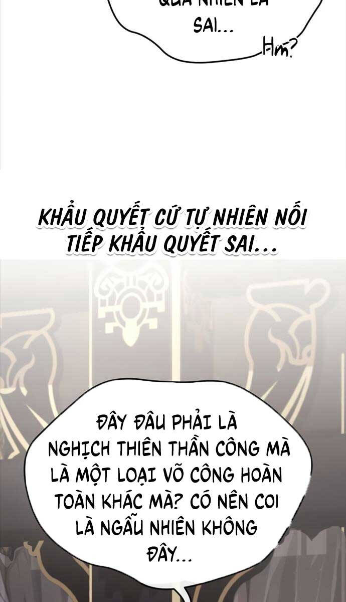 Giảng Sư Đứng Đầu, Baek Sư Phụ: Chapter 96
