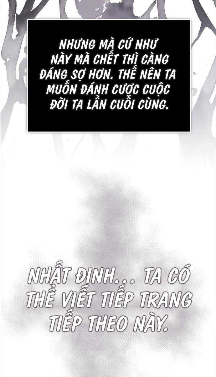 Giảng Sư Đứng Đầu, Baek Sư Phụ: Chapter 96