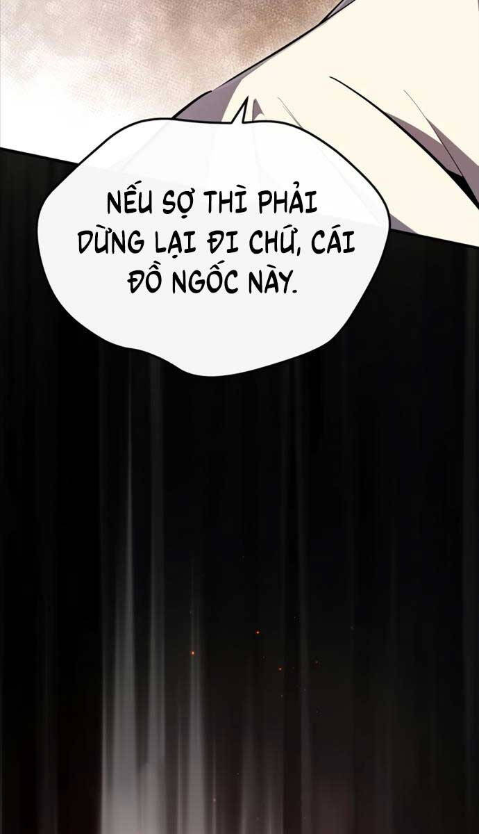 Giảng Sư Đứng Đầu, Baek Sư Phụ: Chapter 96