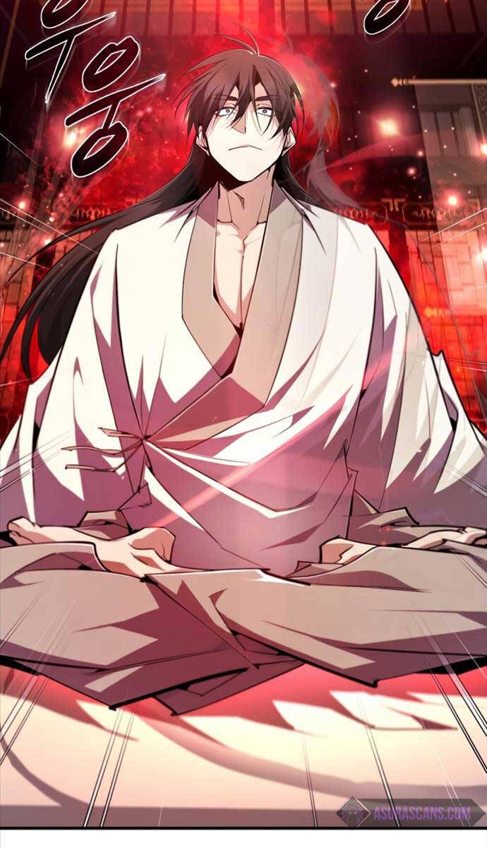 Giảng Sư Đứng Đầu, Baek Sư Phụ: Chapter 96