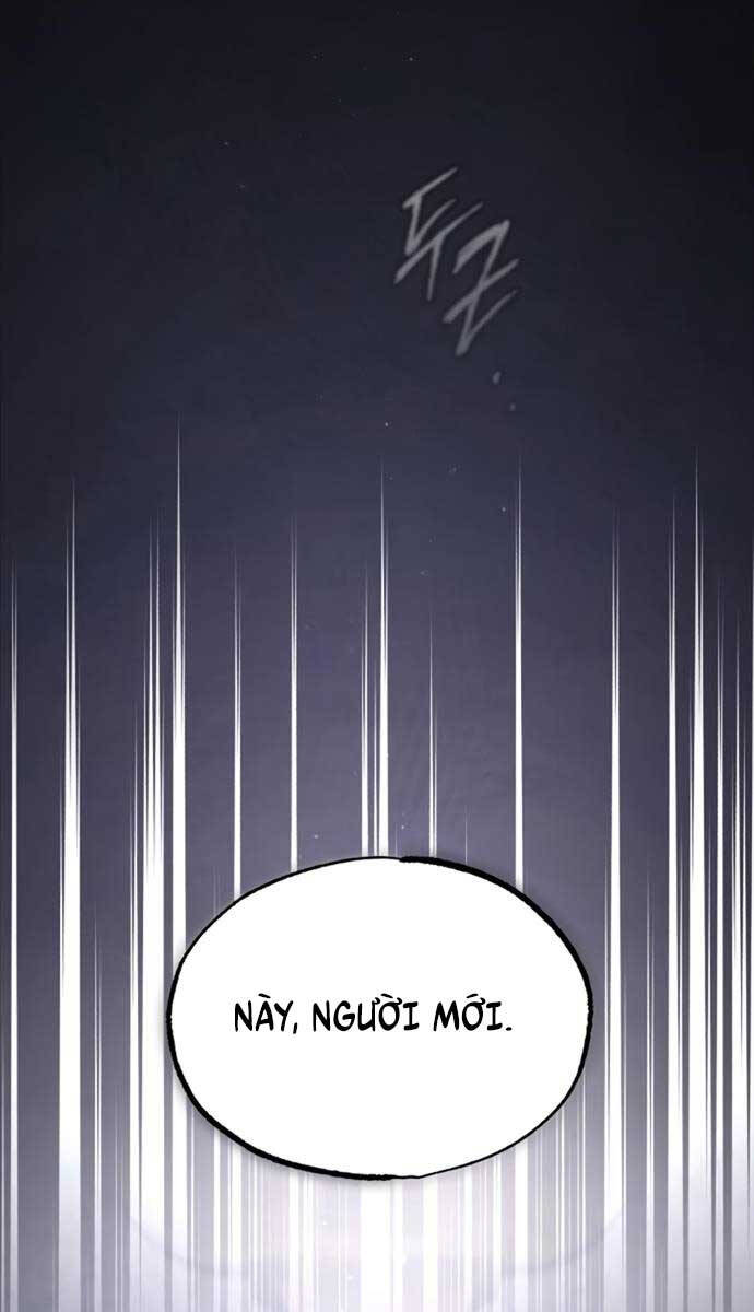 Giảng Sư Đứng Đầu, Baek Sư Phụ: Chapter 96
