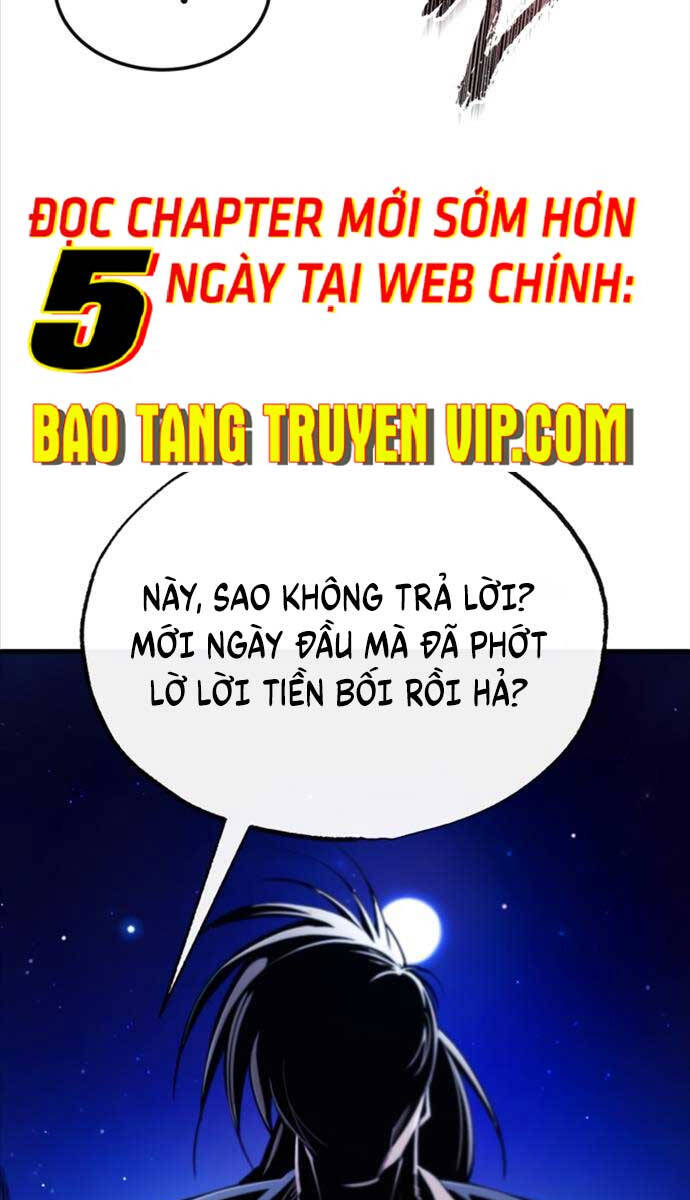 Giảng Sư Đứng Đầu, Baek Sư Phụ: Chapter 96