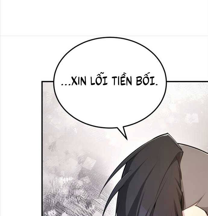 Giảng Sư Đứng Đầu, Baek Sư Phụ: Chapter 96