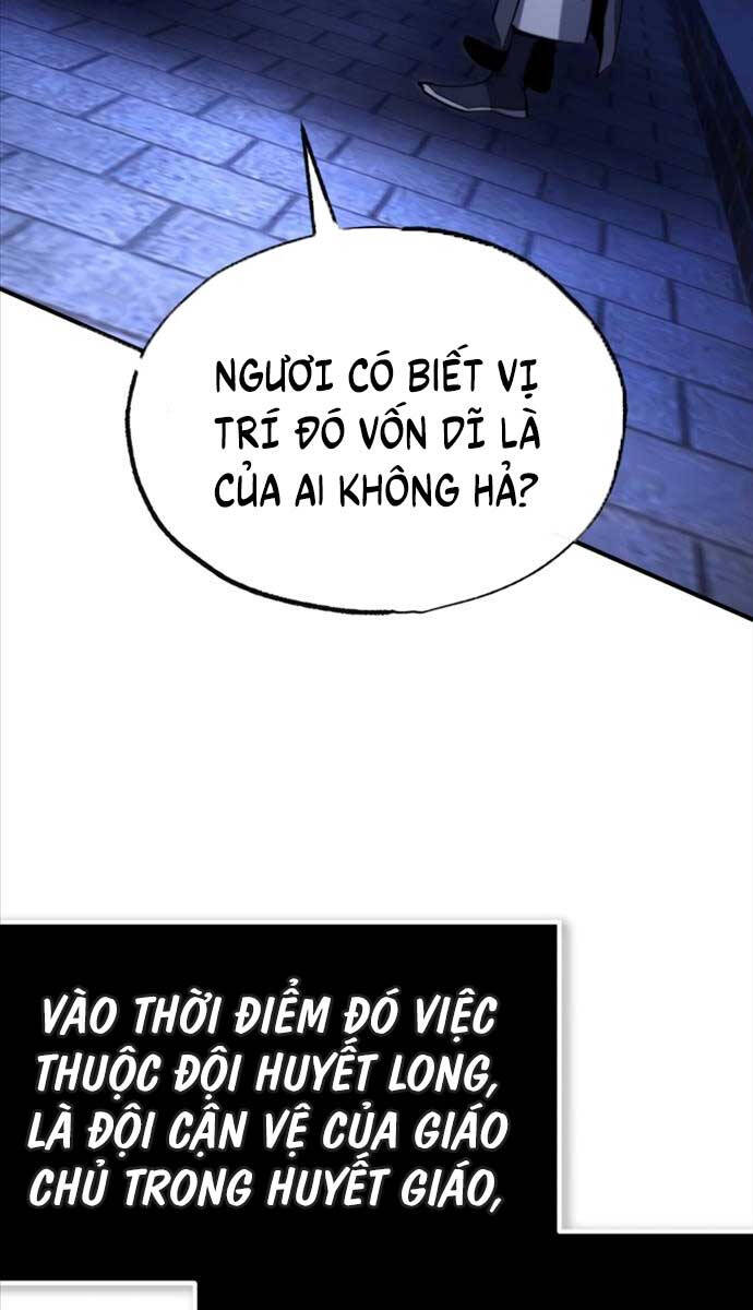 Giảng Sư Đứng Đầu, Baek Sư Phụ: Chapter 96