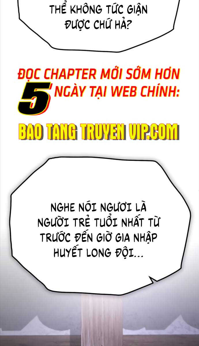 Giảng Sư Đứng Đầu, Baek Sư Phụ: Chapter 96