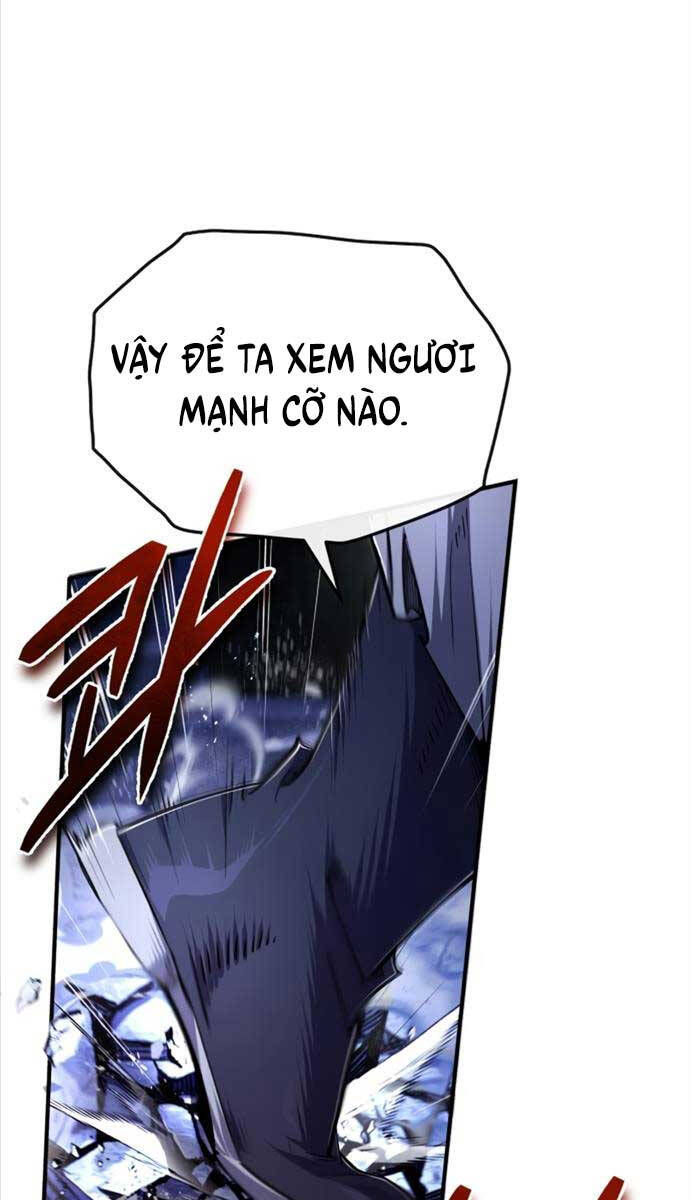 Giảng Sư Đứng Đầu, Baek Sư Phụ: Chapter 96