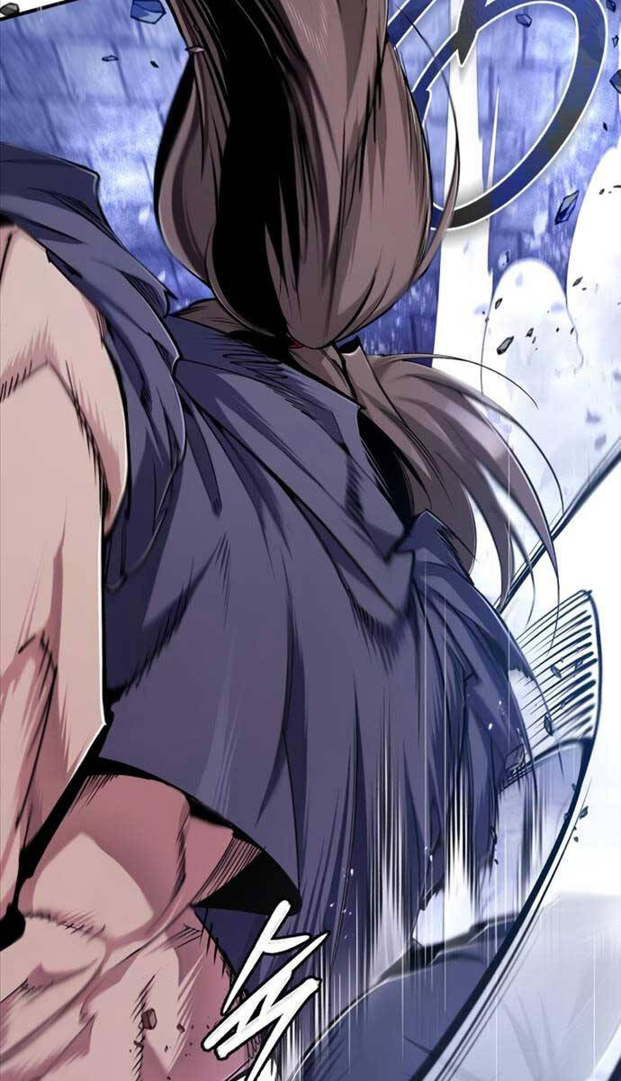 Giảng Sư Đứng Đầu, Baek Sư Phụ: Chapter 96