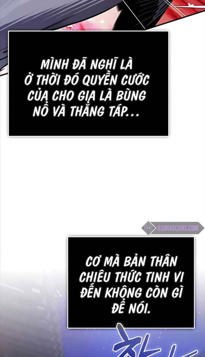 Giảng Sư Đứng Đầu, Baek Sư Phụ: Chapter 96