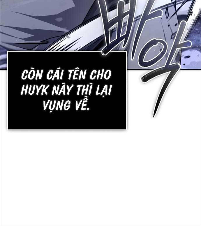Giảng Sư Đứng Đầu, Baek Sư Phụ: Chapter 96