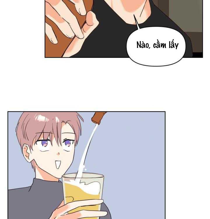 Tìm Kiếm Giá Trị Tình Yêu: Chapter 1