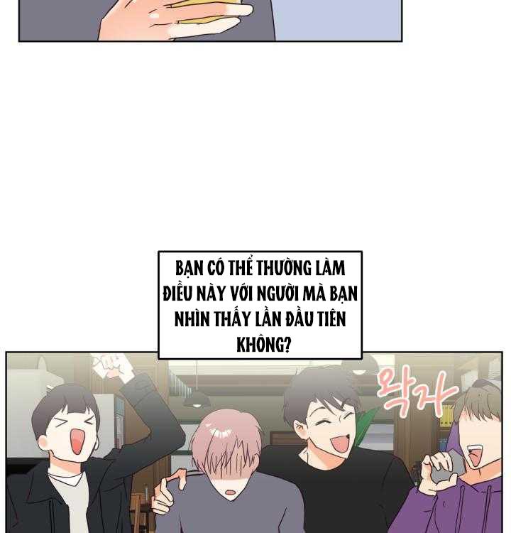 Tìm Kiếm Giá Trị Tình Yêu: Chapter 1
