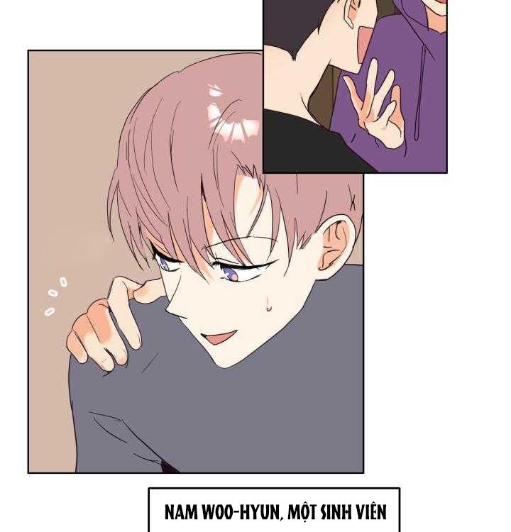 Tìm Kiếm Giá Trị Tình Yêu: Chapter 1