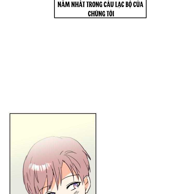 Tìm Kiếm Giá Trị Tình Yêu: Chapter 1