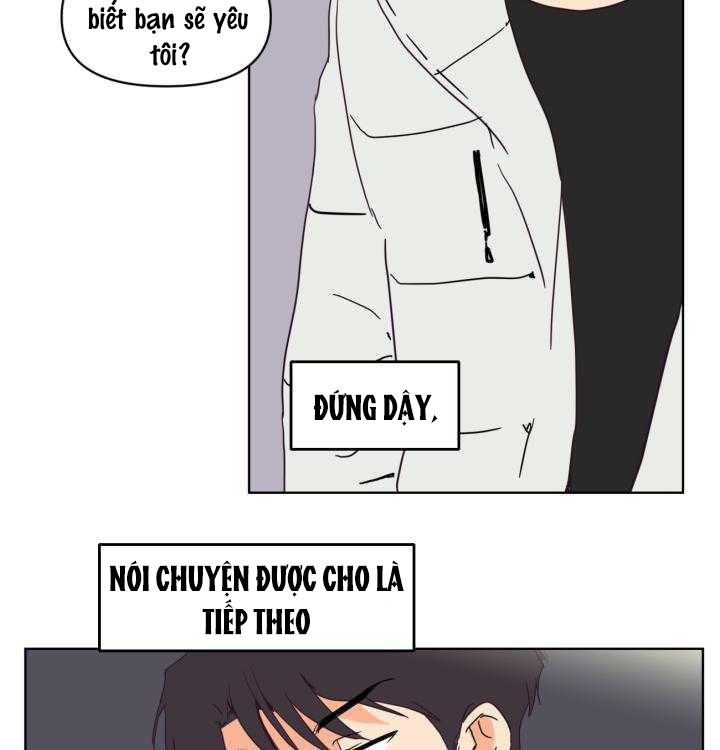Tìm Kiếm Giá Trị Tình Yêu: Chapter 1