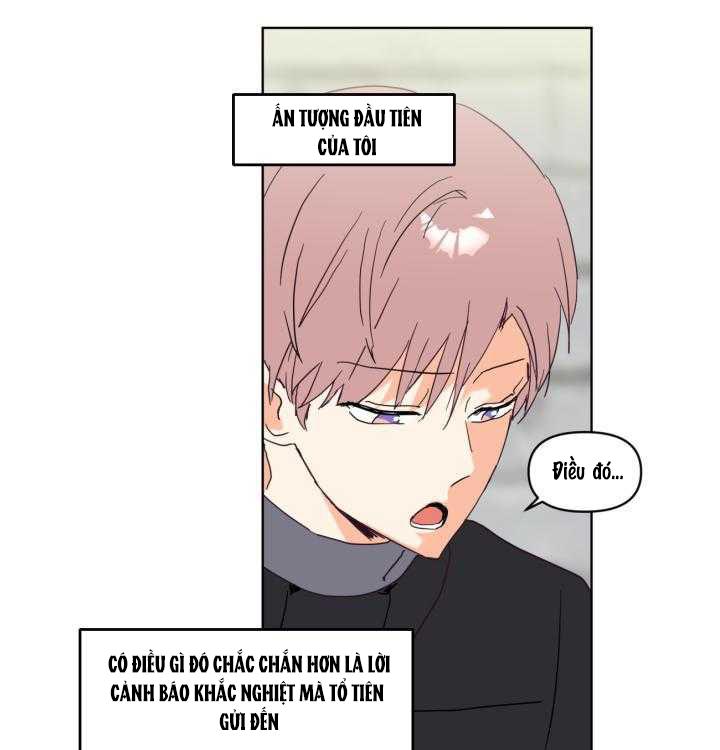 Tìm Kiếm Giá Trị Tình Yêu: Chapter 1
