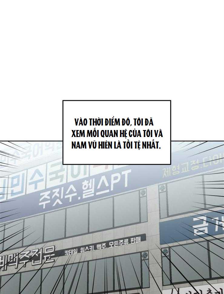 Tìm Kiếm Giá Trị Tình Yêu: Chapter 12