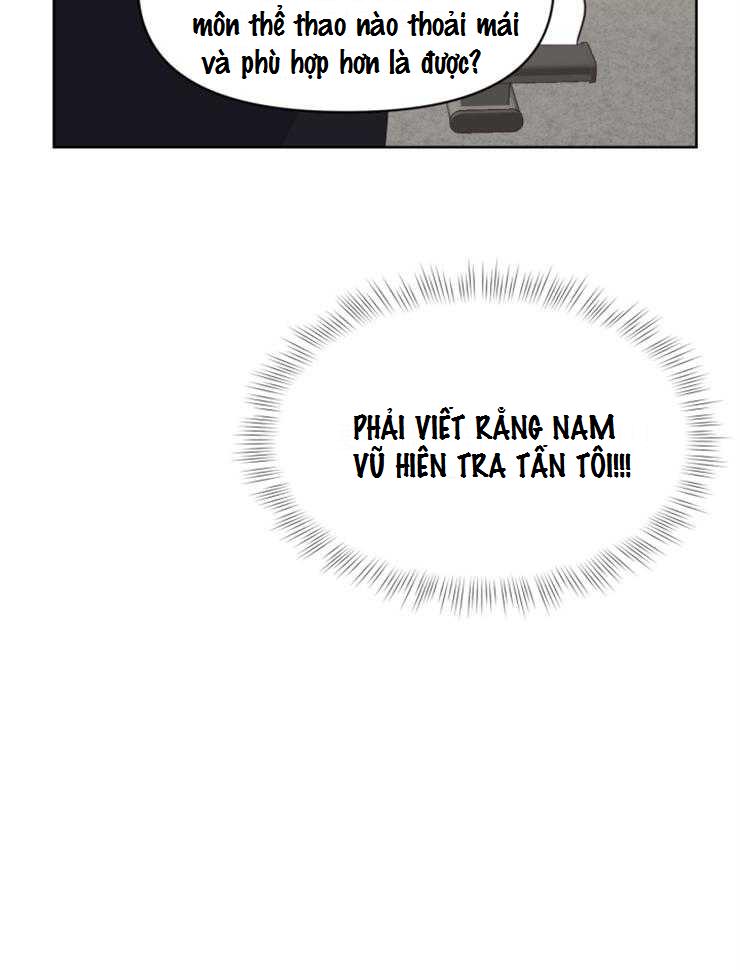 Tìm Kiếm Giá Trị Tình Yêu: Chapter 12