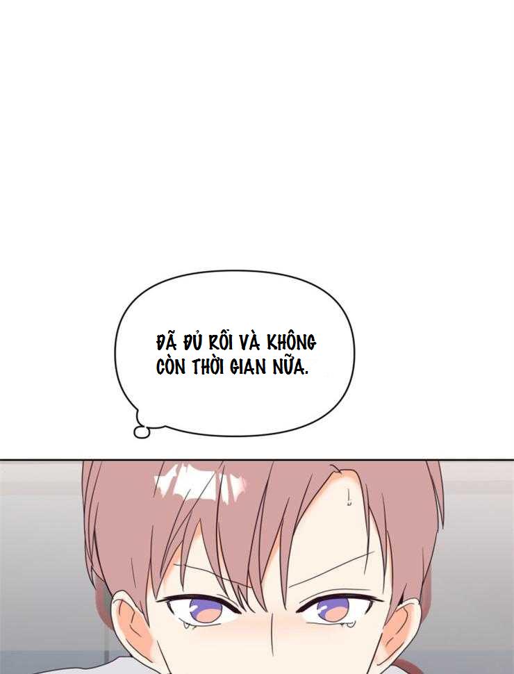Tìm Kiếm Giá Trị Tình Yêu: Chapter 12