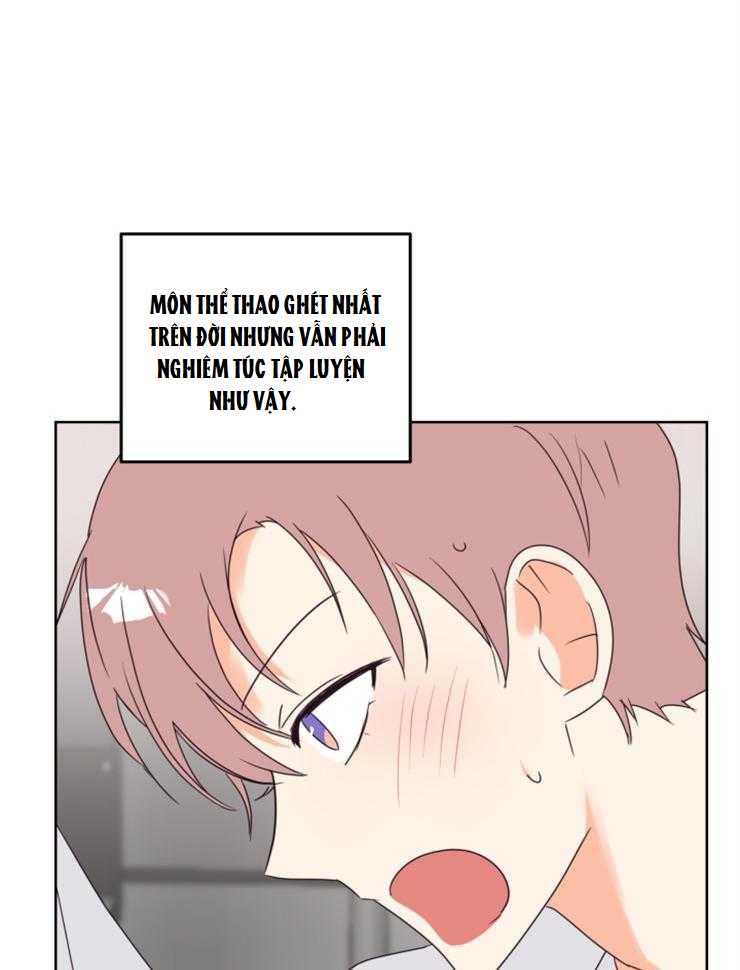 Tìm Kiếm Giá Trị Tình Yêu: Chapter 12